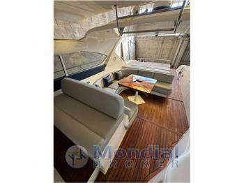 Conam 58 Hard Top Sport