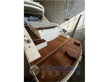 Conam 58 Hard Top Sport