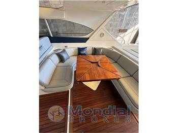 Conam 58 Hard Top Sport