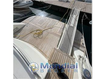 Conam 58 Hard Top Sport