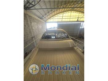 Conam 58 Hard Top Sport