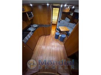 Conam 58 Hard Top Sport
