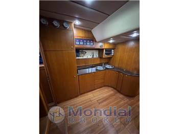 Conam 58 Hard Top Sport
