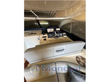 Conam 58 Hard Top Sport