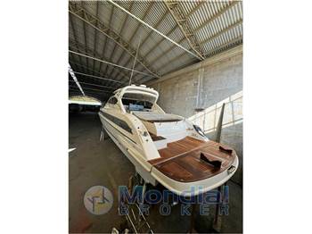 Conam 58 Hard Top Sport