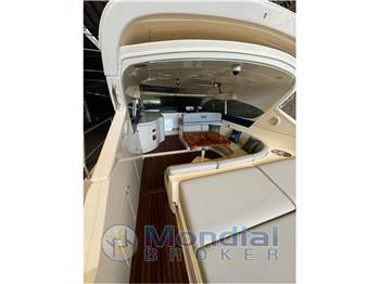 Conam 58 Hard Top Sport