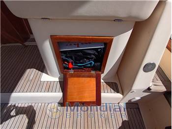 Fratelli Aprea 750 Semicabinato