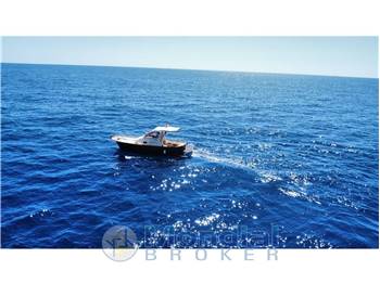 Fratelli Aprea 750 Semicabinato