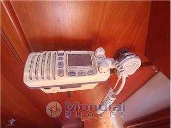 Fratelli Aprea 750 Semicabinato