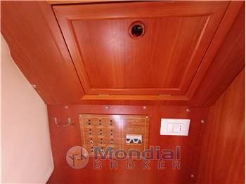 Fratelli Aprea 750 Semicabinato