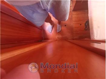 Fratelli Aprea 750 Semicabinato