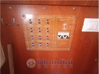 Fratelli Aprea 750 Semicabinato