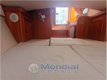 Fratelli Aprea 750 Semicabinato