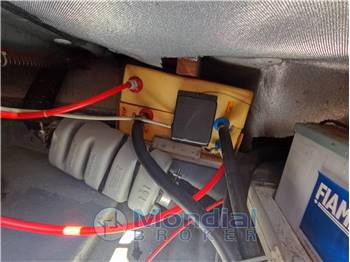 Fratelli Aprea 750 Semicabinato