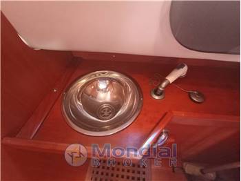 Fratelli Aprea 750 Semicabinato