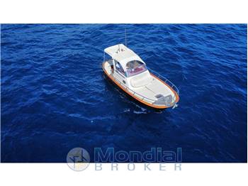 Fratelli Aprea 750 Semicabinato