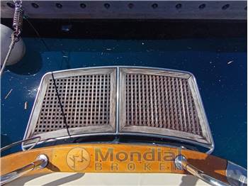 Fratelli Aprea 750 Semicabinato