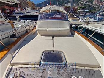 Fratelli Aprea 750 Semicabinato