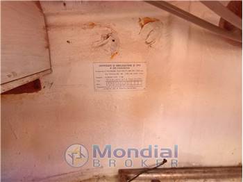 Fratelli Aprea 750 Semicabinato