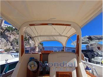 Fratelli Aprea 750 Semicabinato