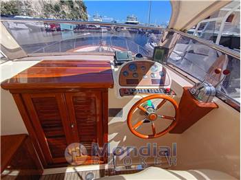 Fratelli Aprea 750 Semicabinato