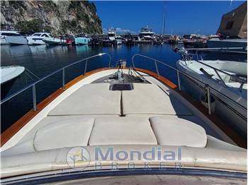 Fratelli Aprea 750 Semicabinato