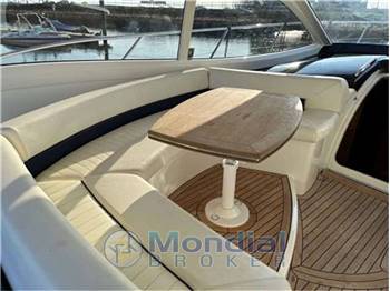 Absolute 47 HT