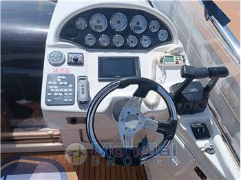 Bavaria 30