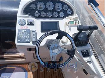 Bavaria 30
