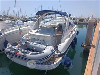 Bavaria 30