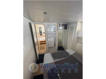 Cantiere Arno Leopard Leopard 21,50