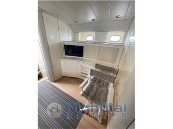 Cantiere Arno Leopard Leopard 21,50
