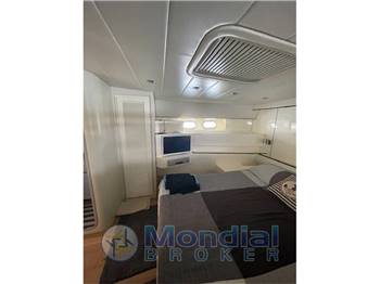 Cantiere Arno Leopard Leopard 21,50