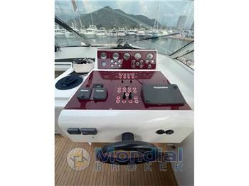 Cantiere Arno Leopard Leopard 21,50