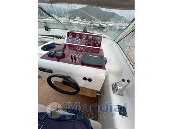 Cantiere Arno Leopard Leopard 21,50