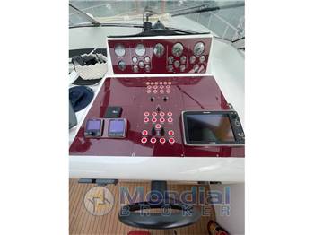 Cantiere Arno Leopard Leopard 21,50