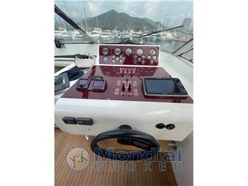 Cantiere Arno Leopard Leopard 21,50