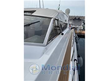 Cantiere Arno Leopard Leopard 21,50