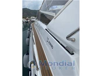 Cantiere Arno Leopard Leopard 21,50