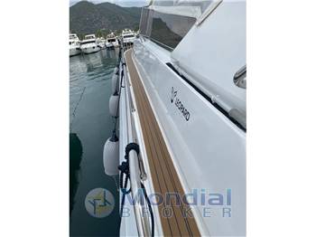 Cantiere Arno Leopard Leopard 21,50