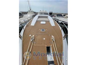Cantiere Arno Leopard Leopard 21,50