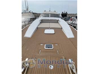 Cantiere Arno Leopard Leopard 21,50