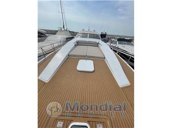Cantiere Arno Leopard Leopard 21,50