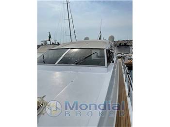 Cantiere Arno Leopard Leopard 21,50