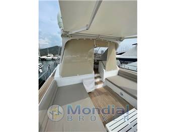 Cantiere Arno Leopard Leopard 21,50