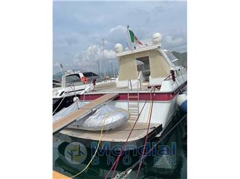 Cantiere Arno Leopard Leopard 21,50