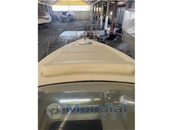 Cranchi Aquamarina 31