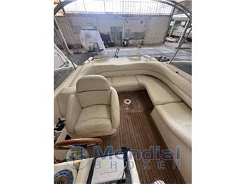 Cranchi Aquamarina 31