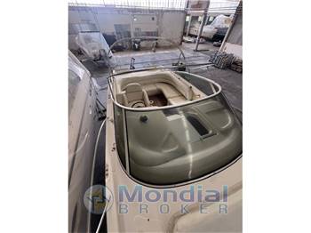 Cranchi Aquamarina 31