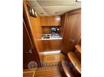 Manò Marine 38.50